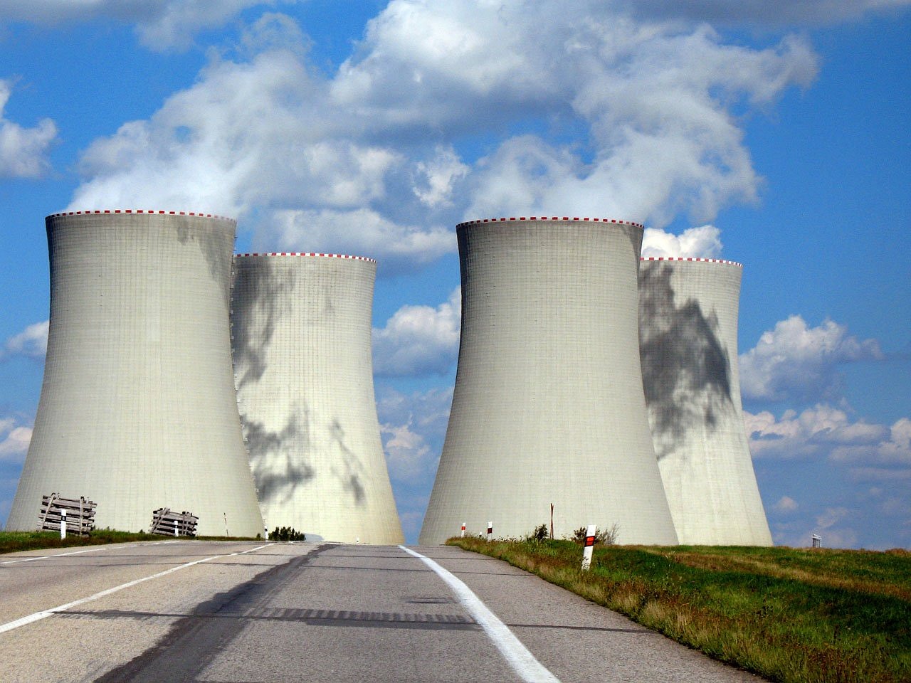 Role of AI Innovations in Nuclear Safety